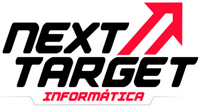 Next Target logo